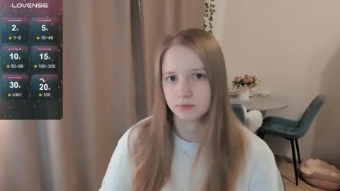 Alya online show from 26, 4, 2026