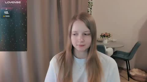 Alya online show from 26, 4, 2026