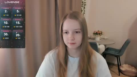 Alya online show from 28, 4, 2026