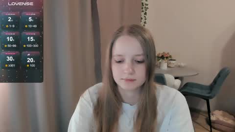 Alya online show from 3, 6, 2026