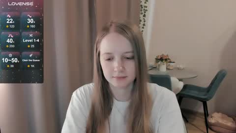 Alya online show from 8, 6, 2026