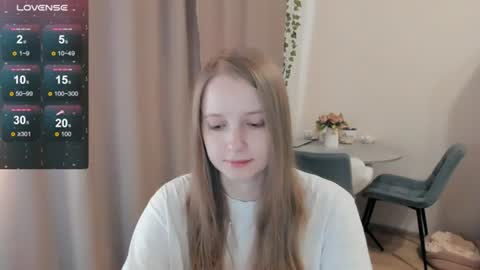 Alya online show from 10, 6, 2026
