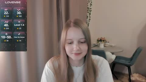 Alya online show from 11, 6, 2026