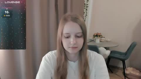 Alya online show from 12, 6, 2026