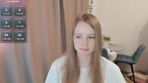 Alya online show from 10, 7, 2026