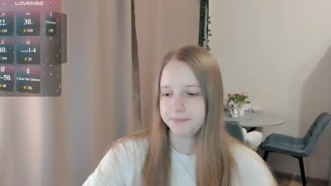 Alya online show from 14, 7, 2026