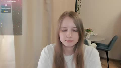 Alya online show from 23, 7, 2026