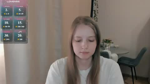 Alya online show from 25, 7, 2026