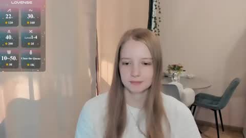 Alya online show from 26, 7, 2026