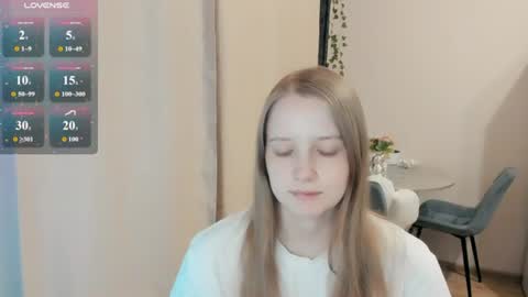 Alya online show from 26, 7, 2026