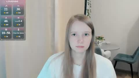 Alya online show from 27, 7, 2026