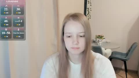 Alya online show from 28, 7, 2026