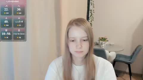 Alya online show from 28, 7, 2026