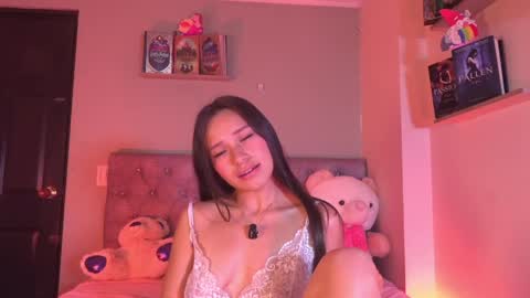 alisha_olsen_ online show from 1, 6, 2026