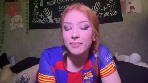 Alisha online show from 29, 6, 2026