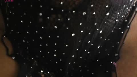 Goddess Alisha online show from 26, 6, 2026