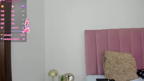 Alisha online show from 11, 1, 2025