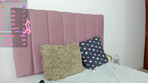 Alisha online show from 23, 1, 2025