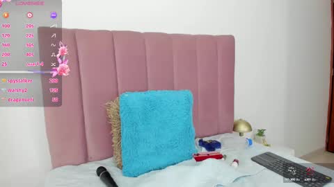 Alisha online show from 13, 2, 2025