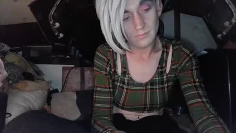 Alisha online show from 23, 2, 2025