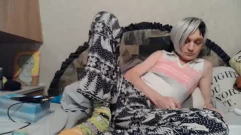 Alisha online show from 10, 10, 2025