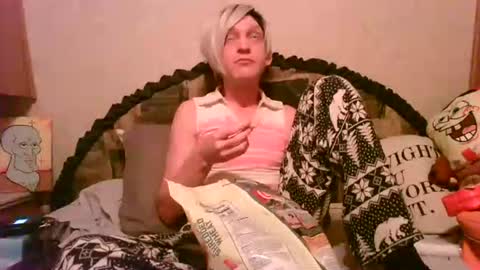 Alisha online show from 15, 10, 2025