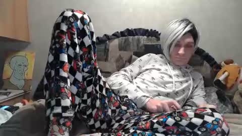 Alisha online show from 12, 11, 2025