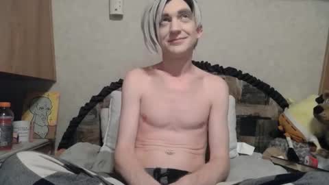 Alisha online show from 23, 4, 2026