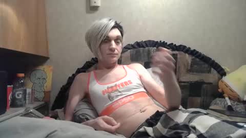 Alisha online show from 25, 4, 2026