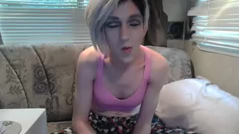Alisha online show from 19, 7, 2026
