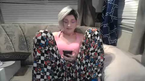 Alisha online show from 23, 7, 2026