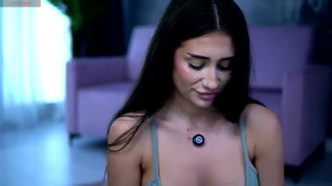 Alishaskye online show from 3, 12, 2025