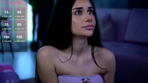 Alishaskye online show from 17, 2, 2026