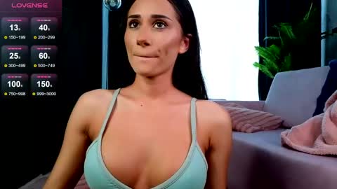 Alishaskye online show from 22, 4, 2026