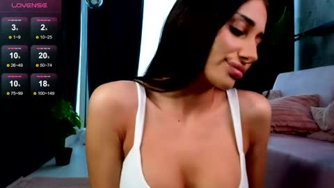 Alishaskye online show from 24, 4, 2026