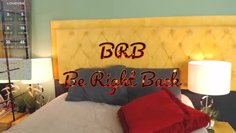 Luna online show from 1, 2, 2025