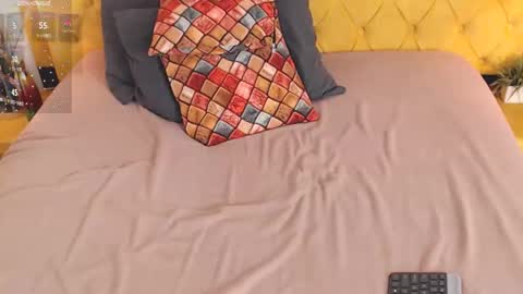 Luna online show from 3, 12, 2025