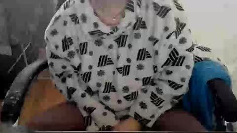 Snapshot of alisia18 chatting on 10, 1, 2026 Alisa online show from 10, 1, 2026