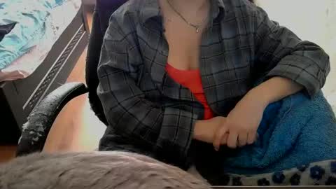 Snapshot of alisia18 chatting on 28, 2, 2026 Alisa online show from 28, 2, 2026