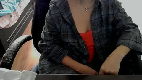 Snapshot of alisia18 chatting on 4, 3, 2026 Alisa online show from 4, 3, 2026