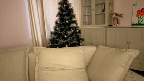 Alisia online show from 7, 1, 2026