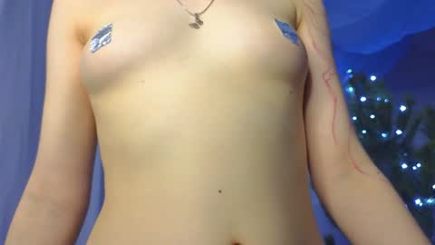 Alisia online show from 23, 12, 2024