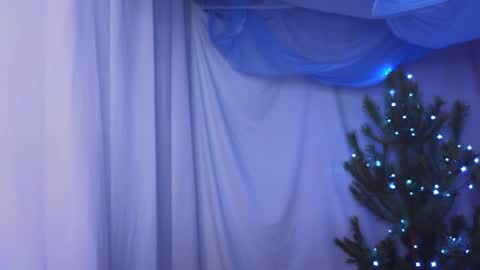 Alisia online show from 30, 12, 2024