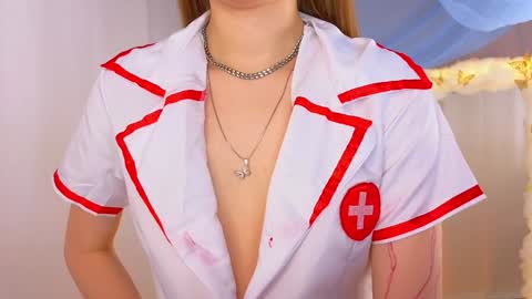 Alisia online show from 19, 1, 2025