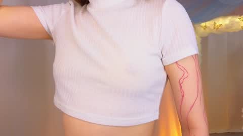 Alisia online show from 20, 1, 2025