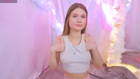 Alisia online show from 19, 10, 2025