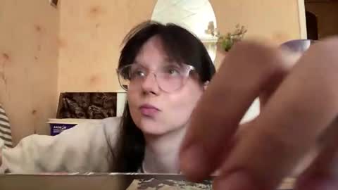 alisiamccormick online show from 27, 7, 2026