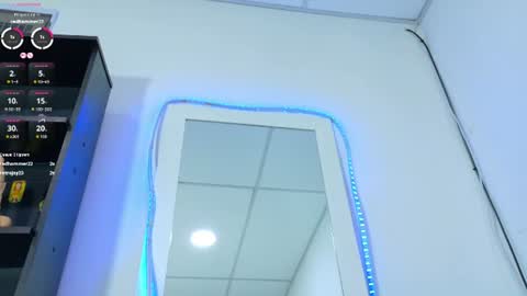 alisjhonson00 online show from 10, 7, 2026