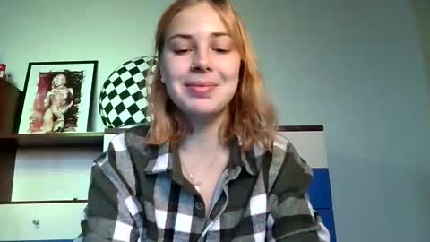 Alisa online show from 25, 10, 2025