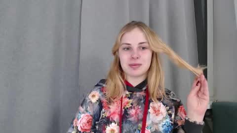 Alisa online show from 23, 2, 2026